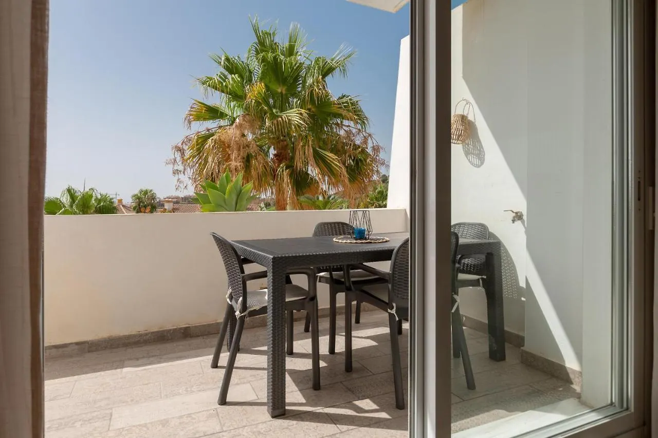 Calanova Apartment Mijas 0*,  Spain