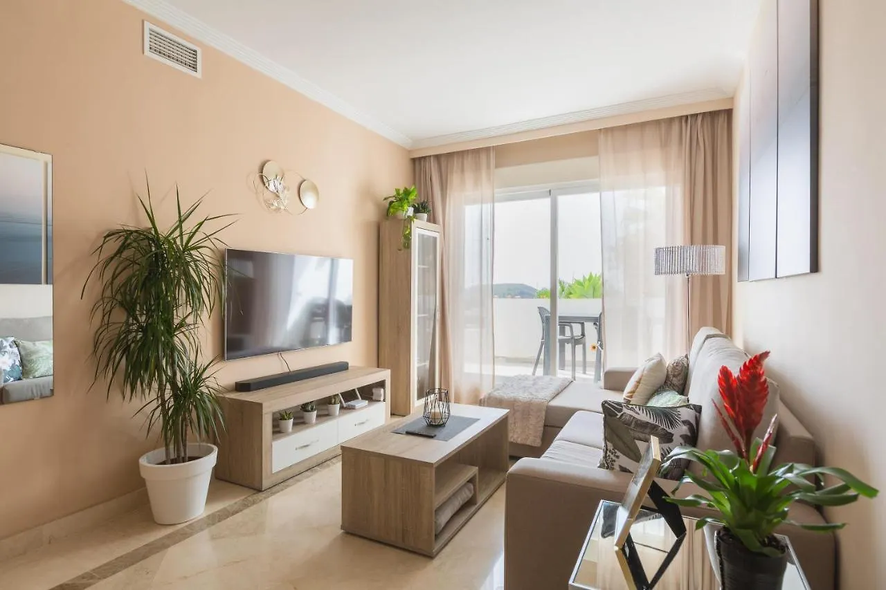 Calanova Apartment Mijas