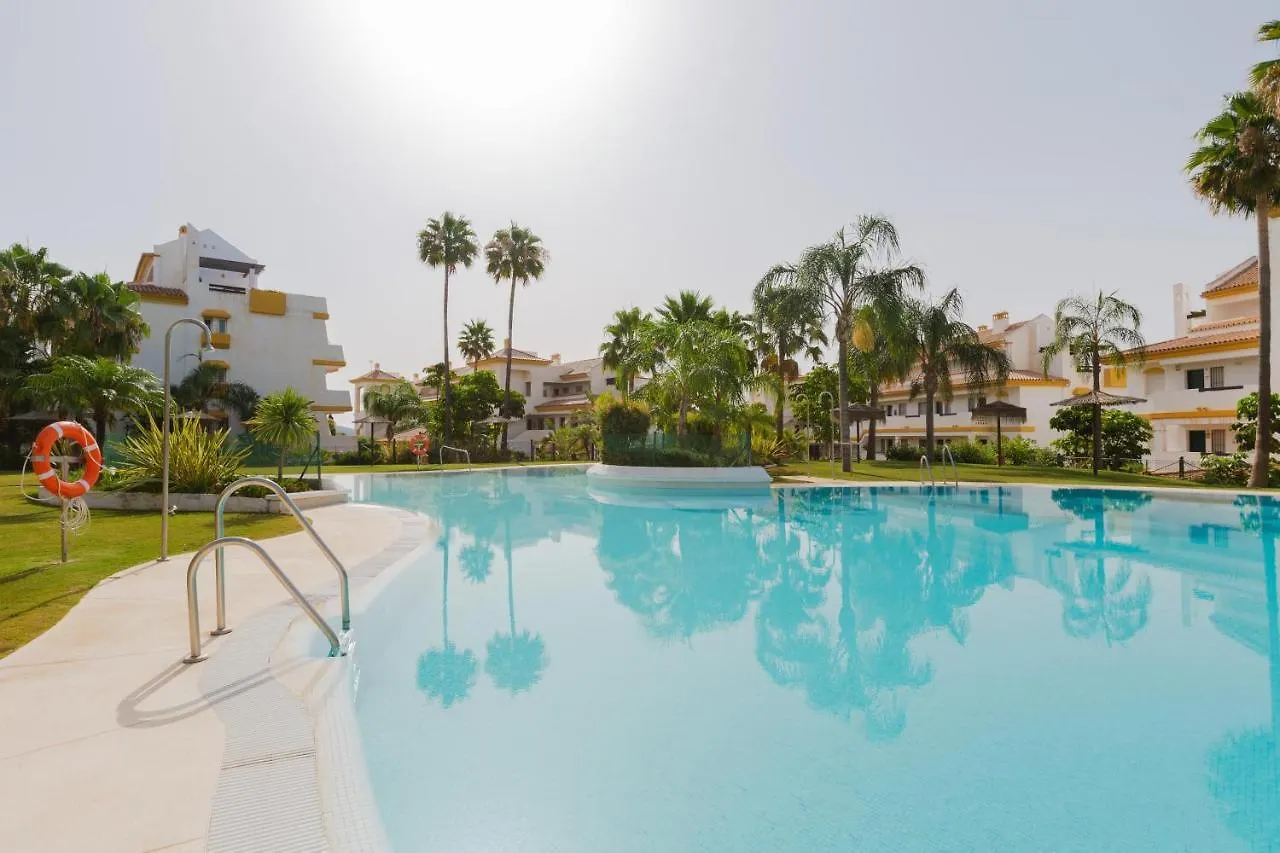 Calanova Apartment Mijas