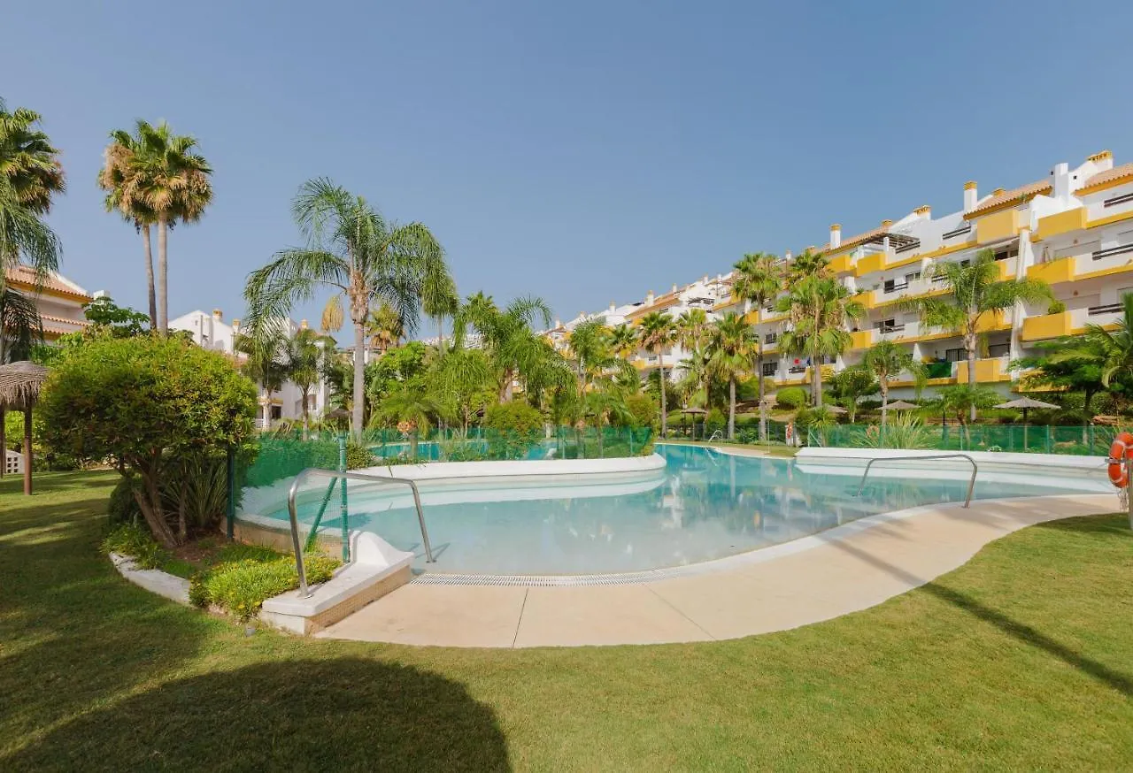 Calanova Apartment Mijas