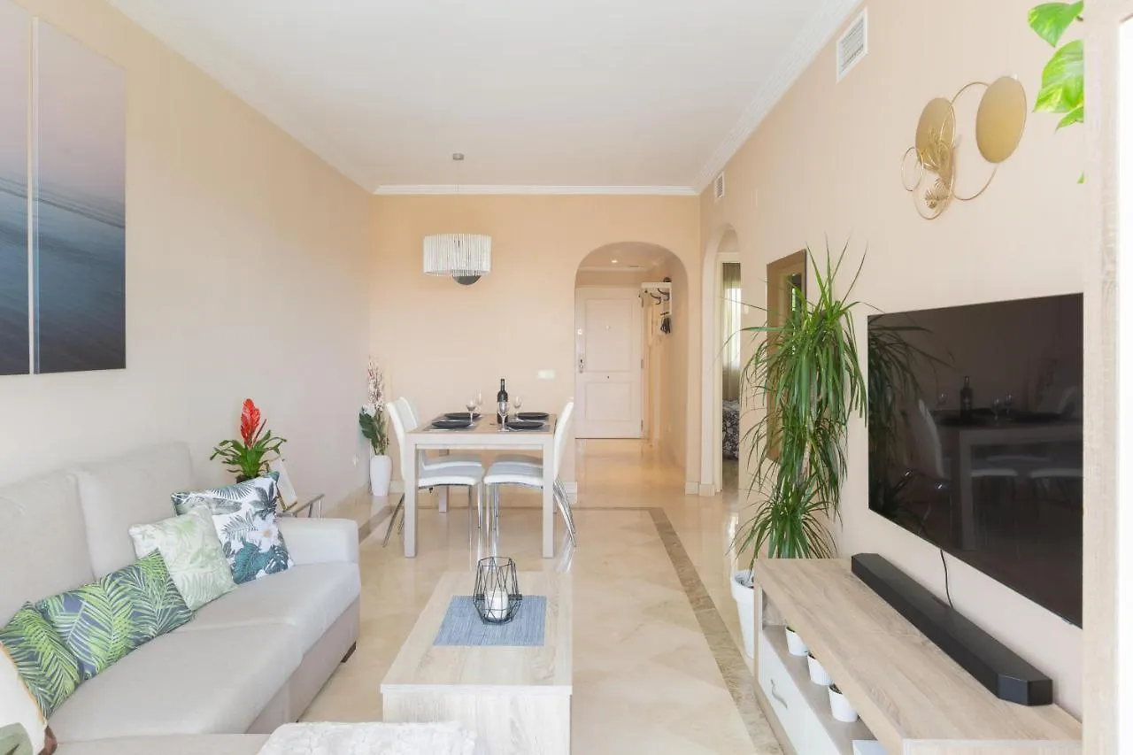 Calanova Apartment Mijas 0*,