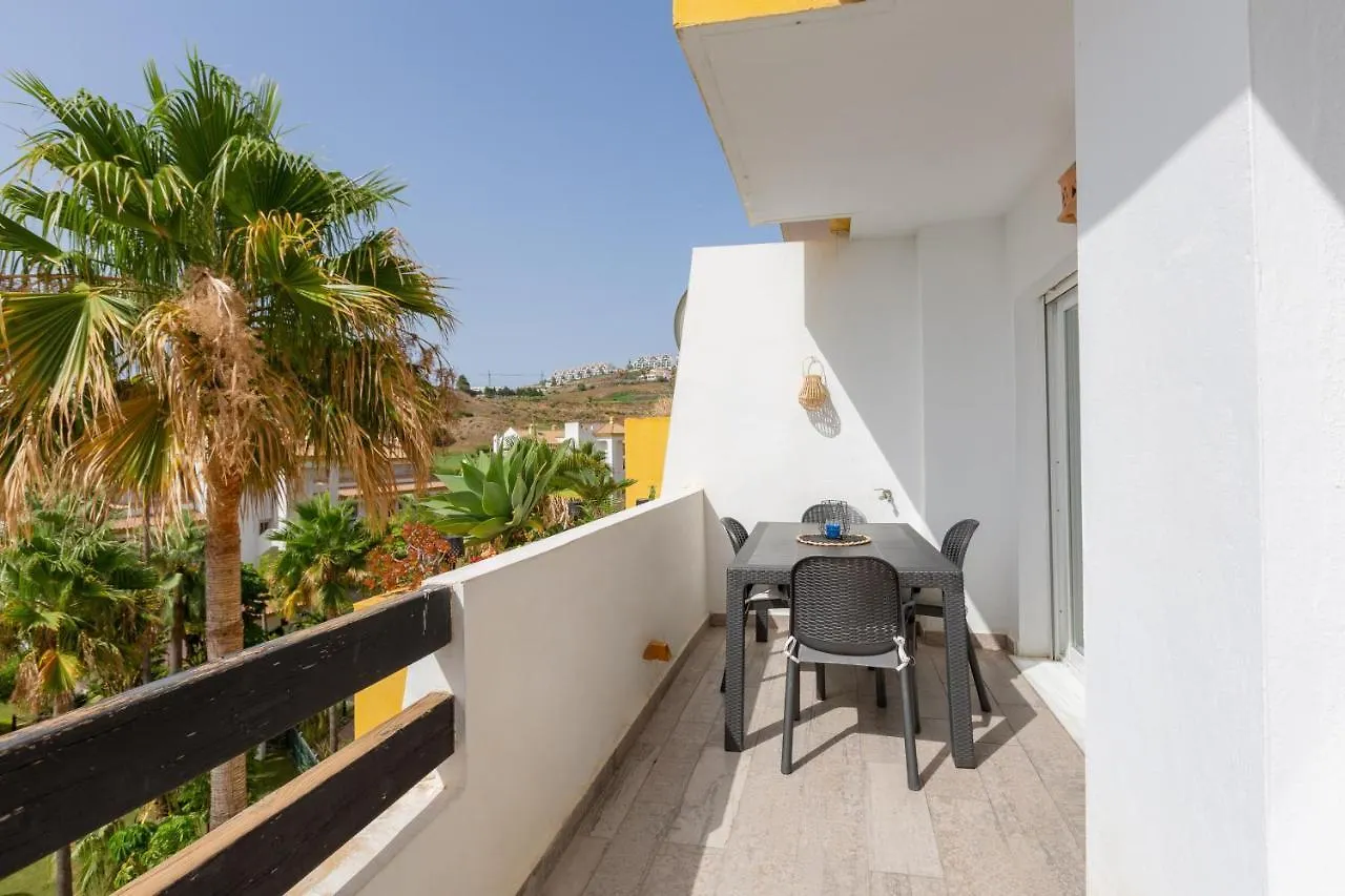 Calanova Apartment Mijas Spain