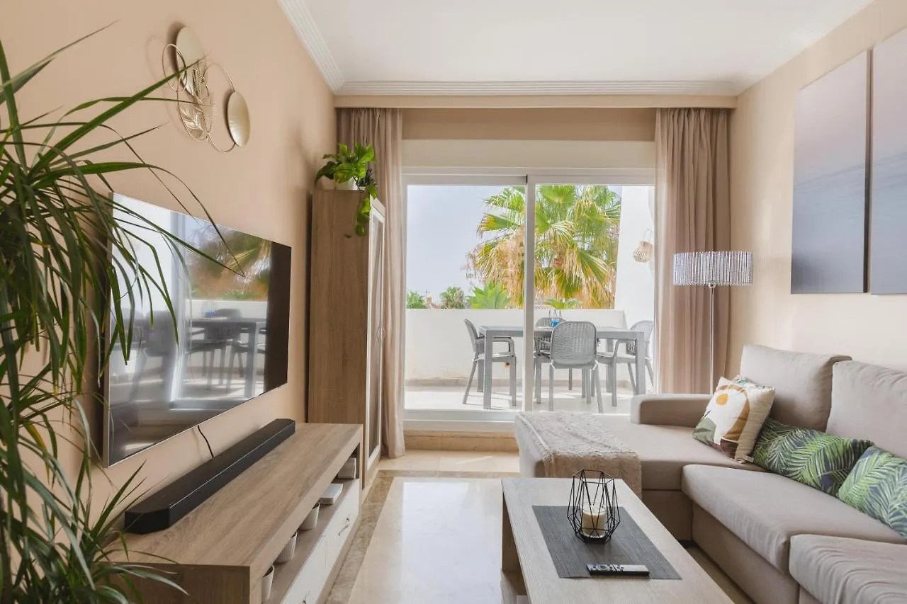 Calanova Apartment Mijas
