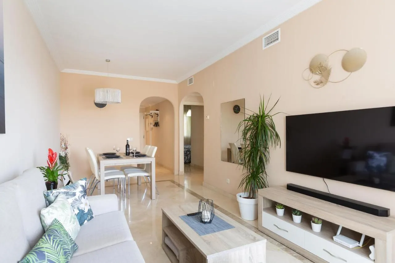 Calanova Apartment Mijas 0*,  Spain