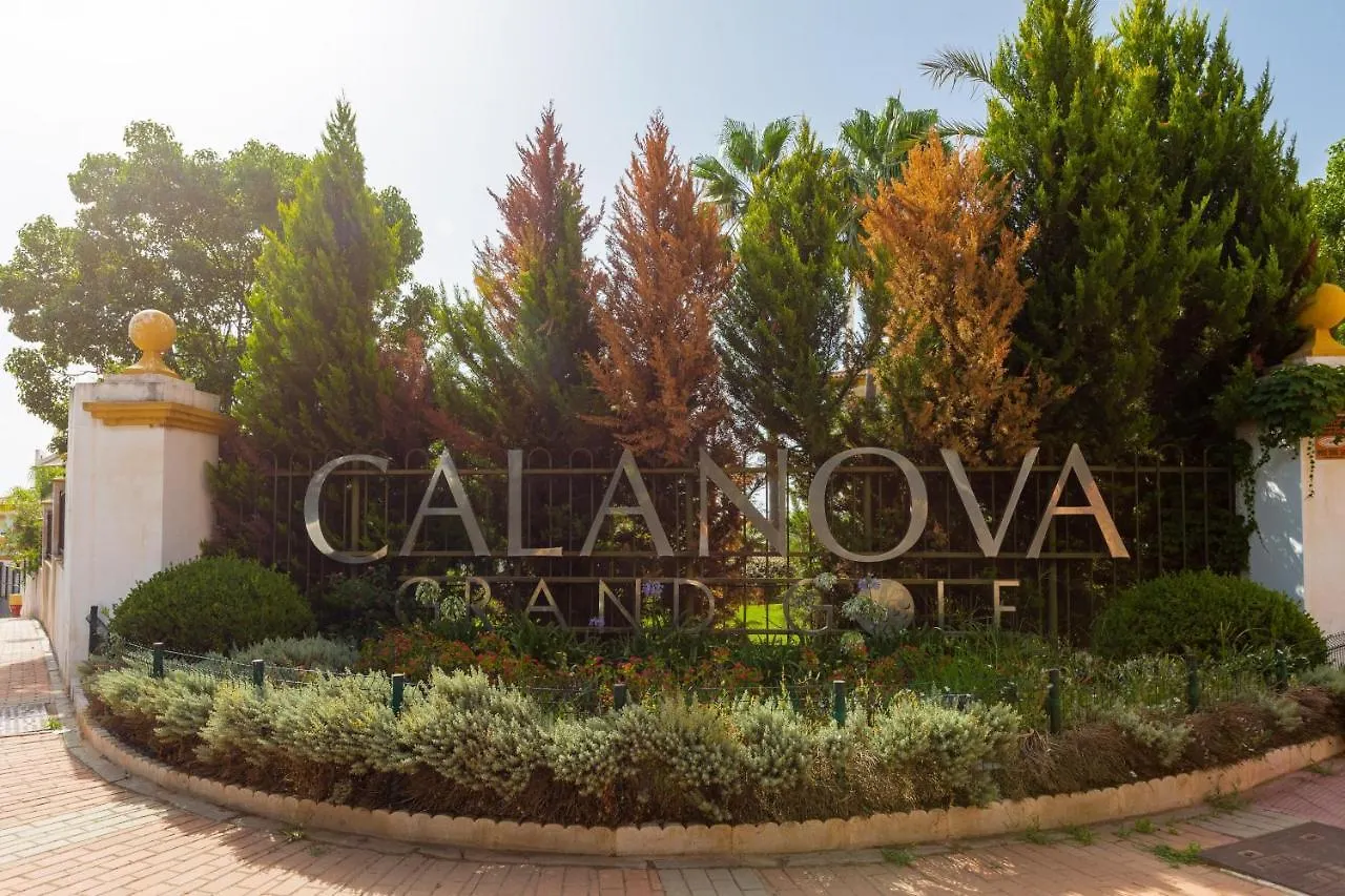 Calanova Apartment Mijas