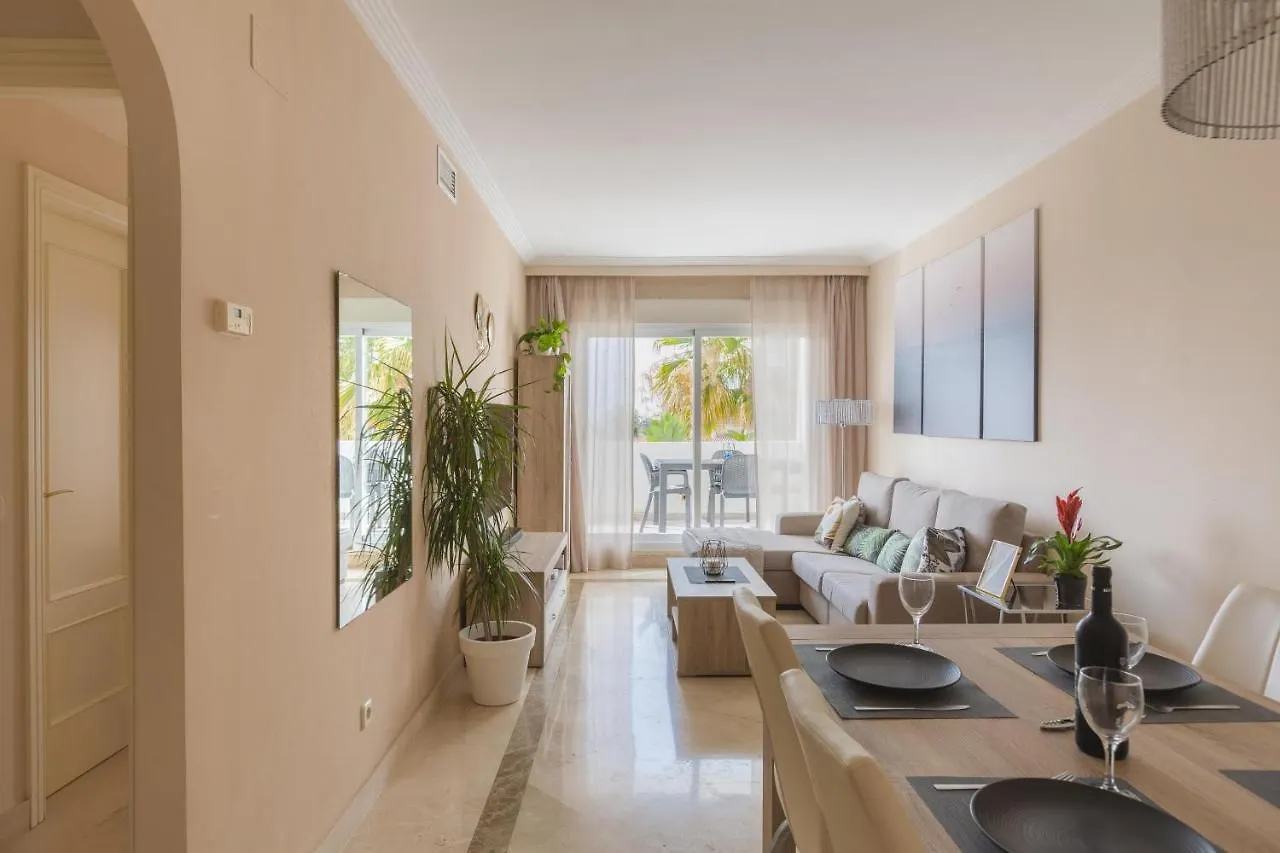 Calanova Apartment Mijas