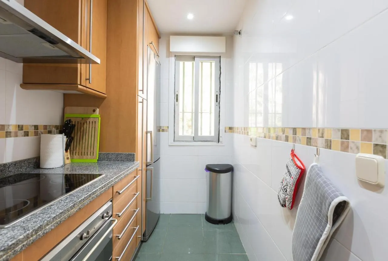 Calanova Apartment Mijas