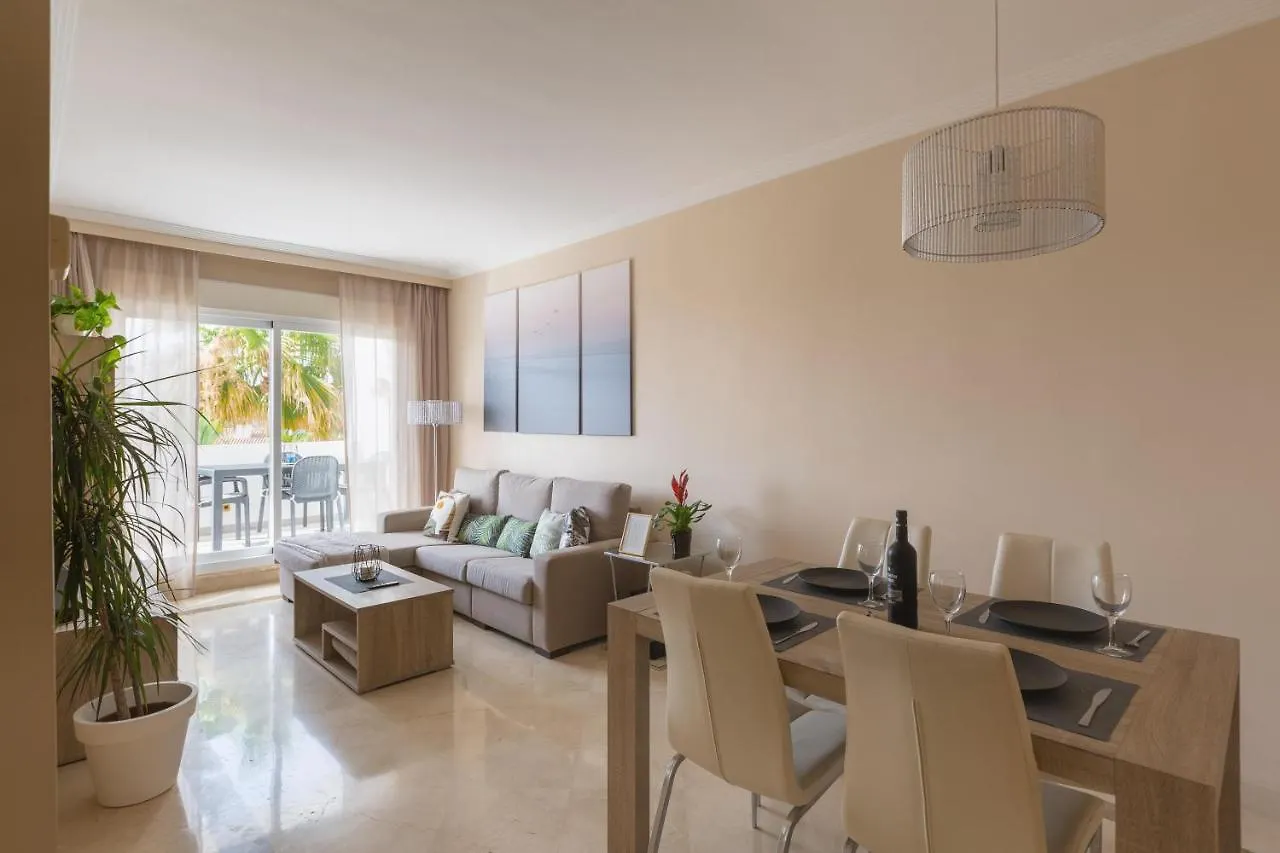 Calanova Apartment Mijas