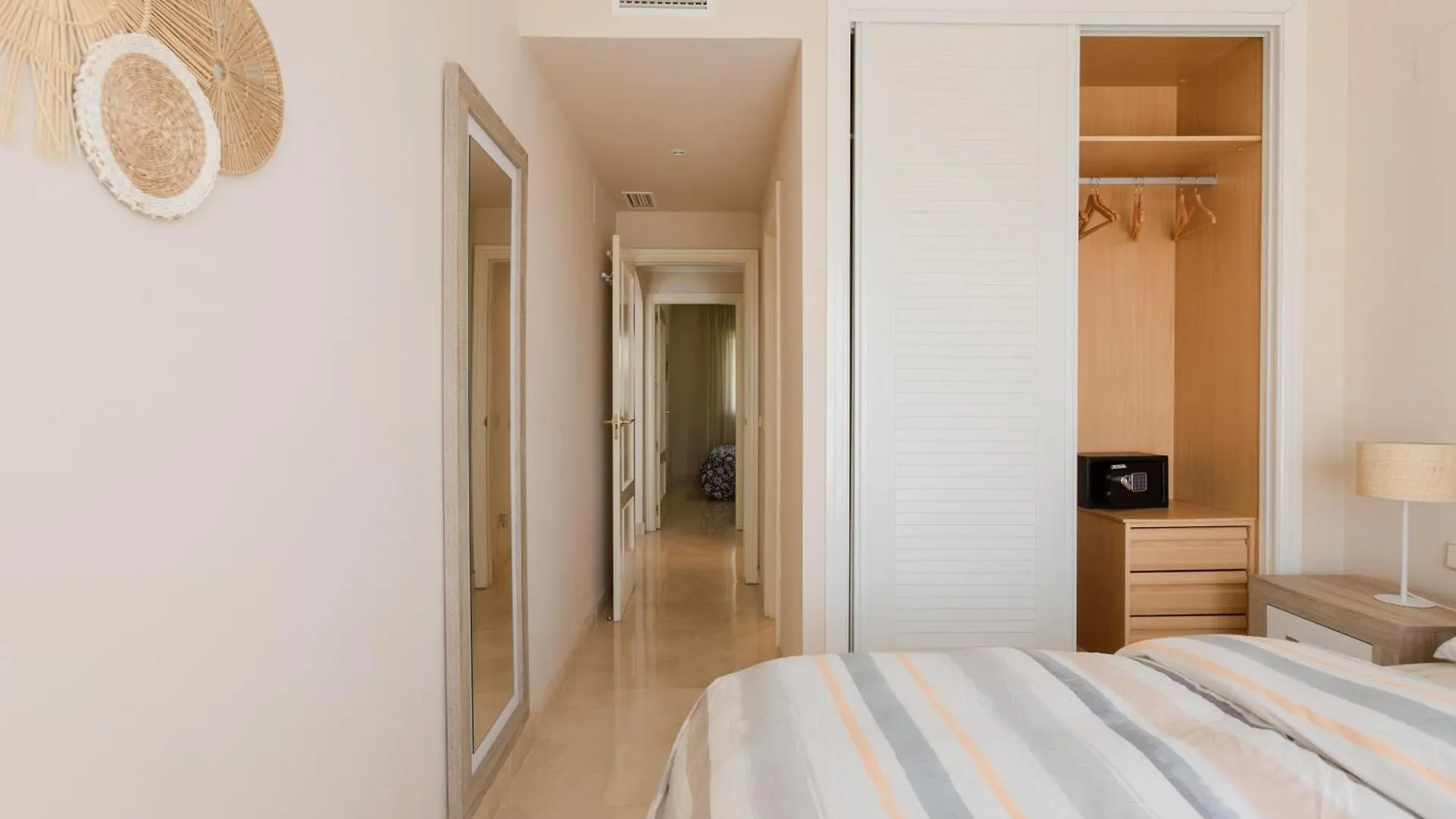 Calanova Apartment Mijas