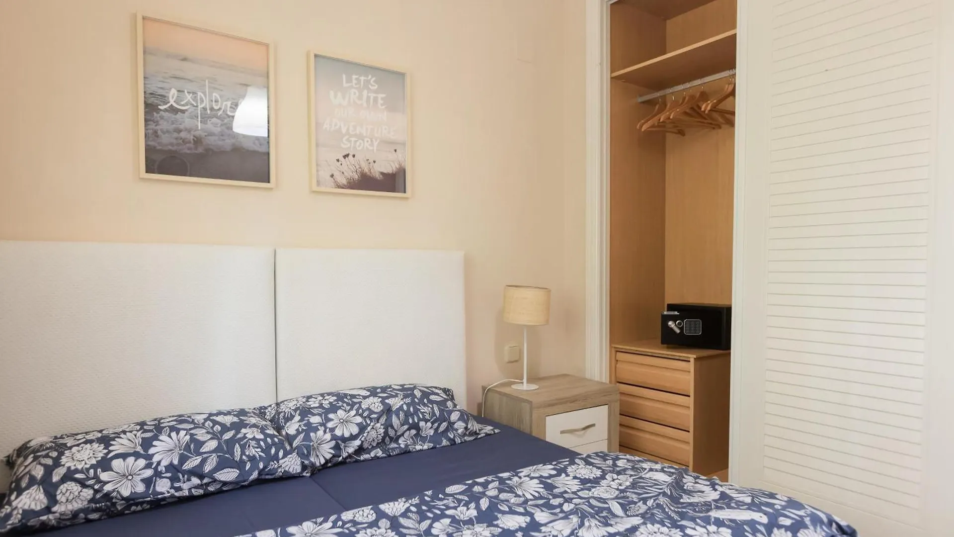 Calanova Apartment Mijas