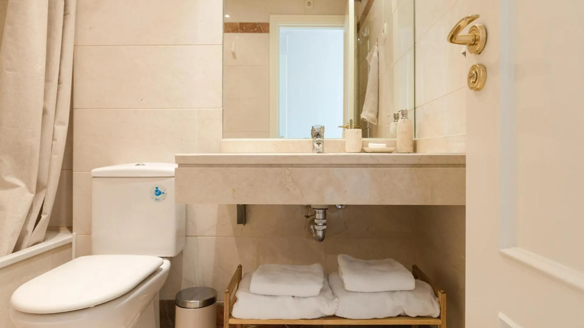 Calanova Apartment Mijas