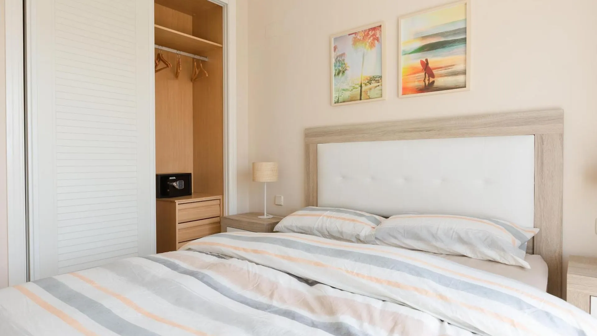 Calanova Apartment Mijas Spain