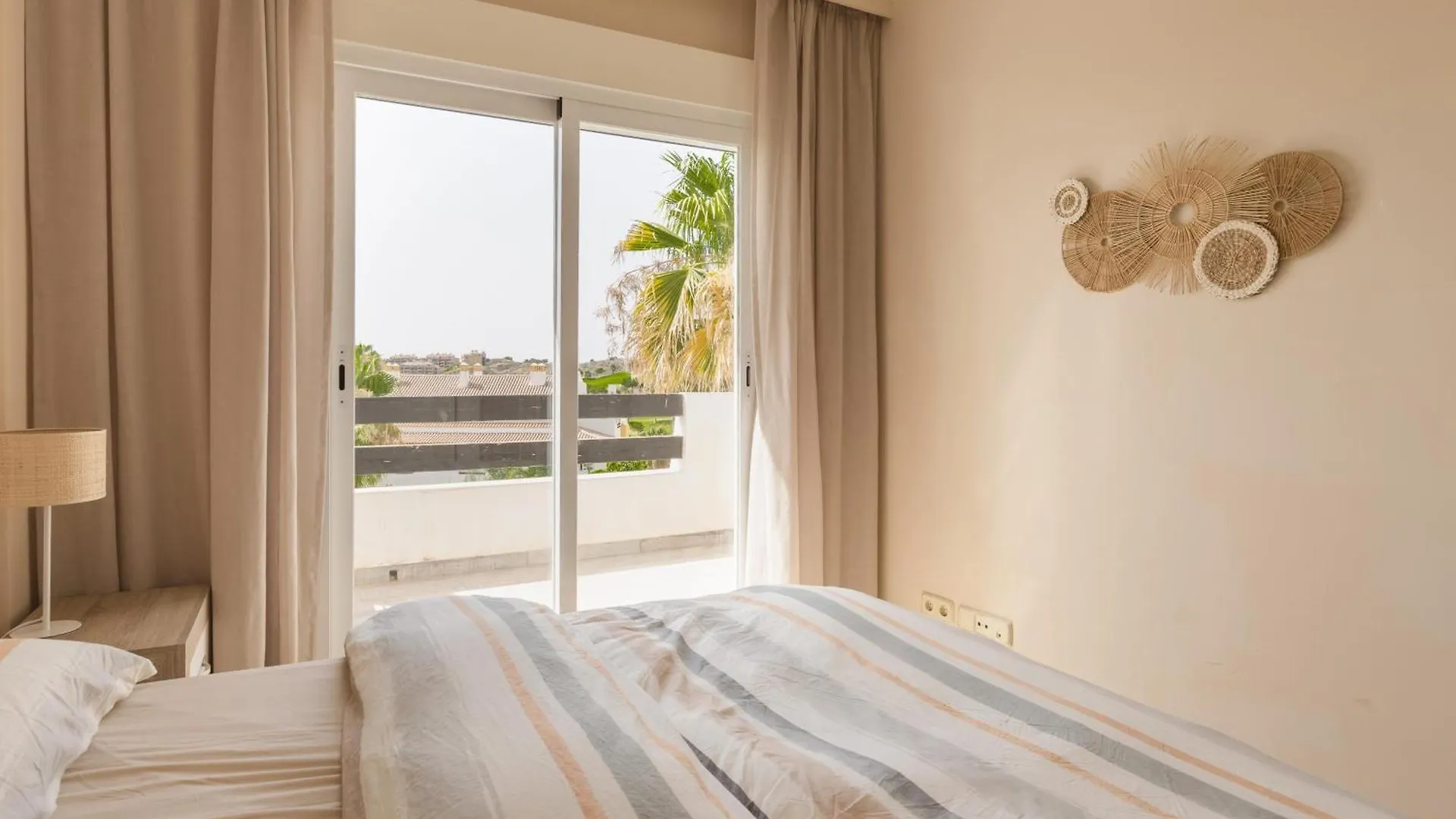 Calanova Apartment Mijas 0*,
