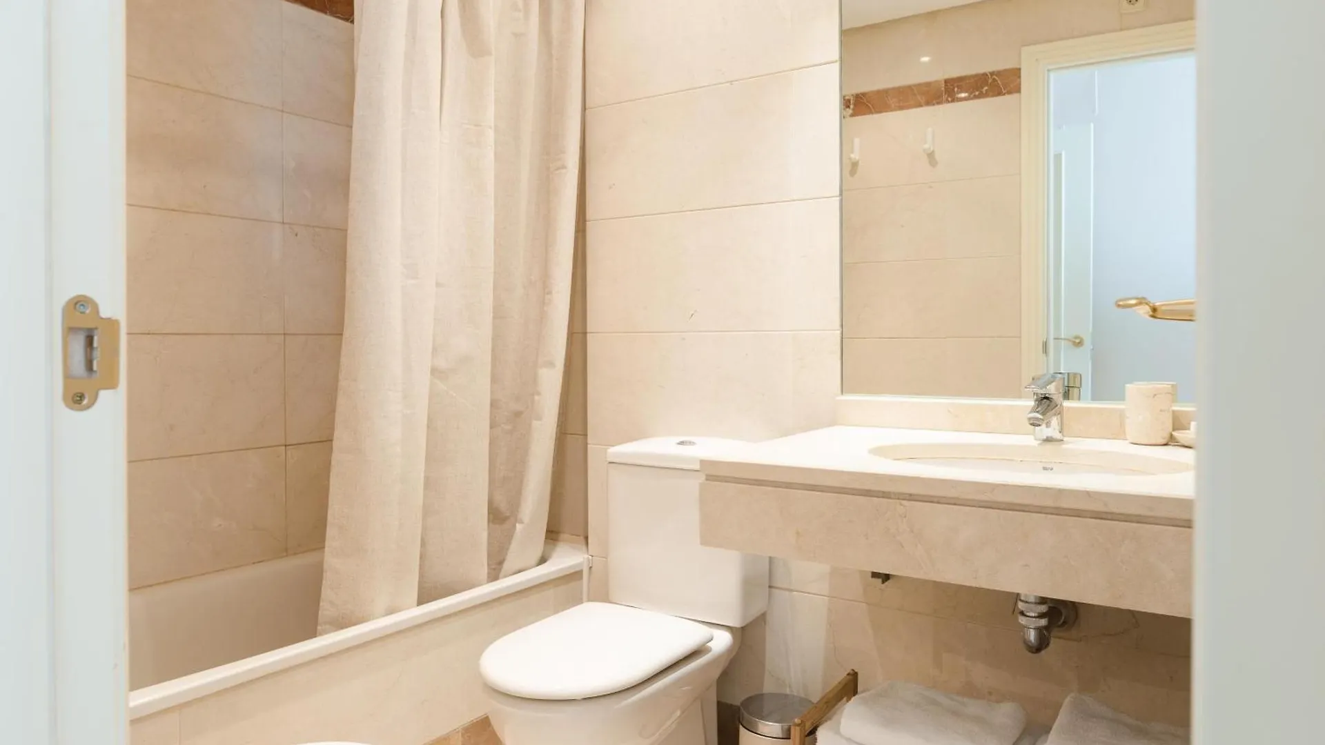 Calanova Apartment Mijas