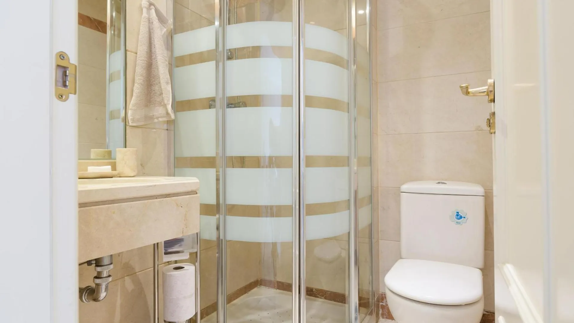 Calanova Apartment Mijas Spain