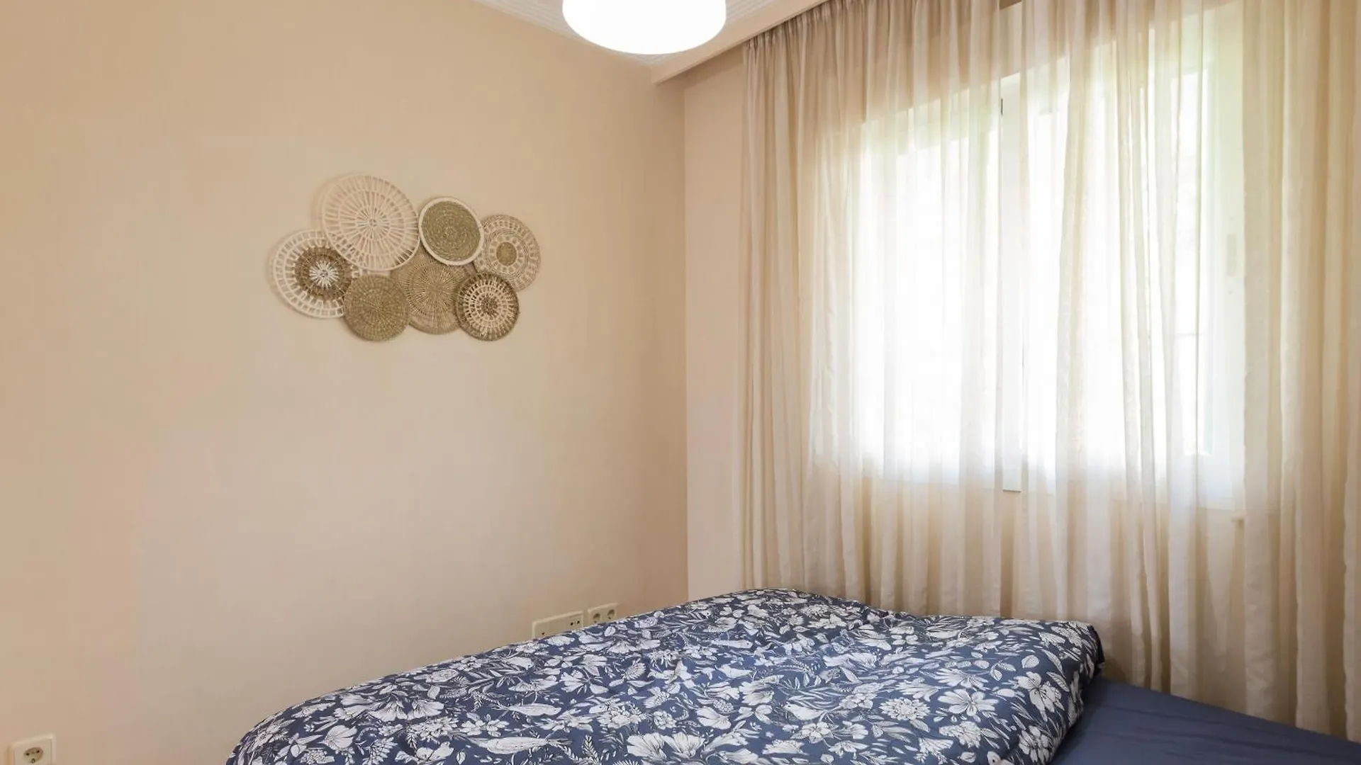 Calanova Apartment Mijas