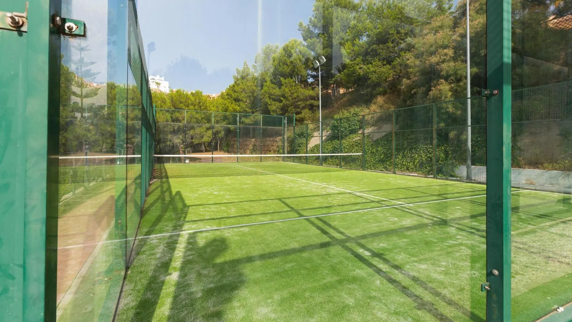 Calanova Apartment Mijas