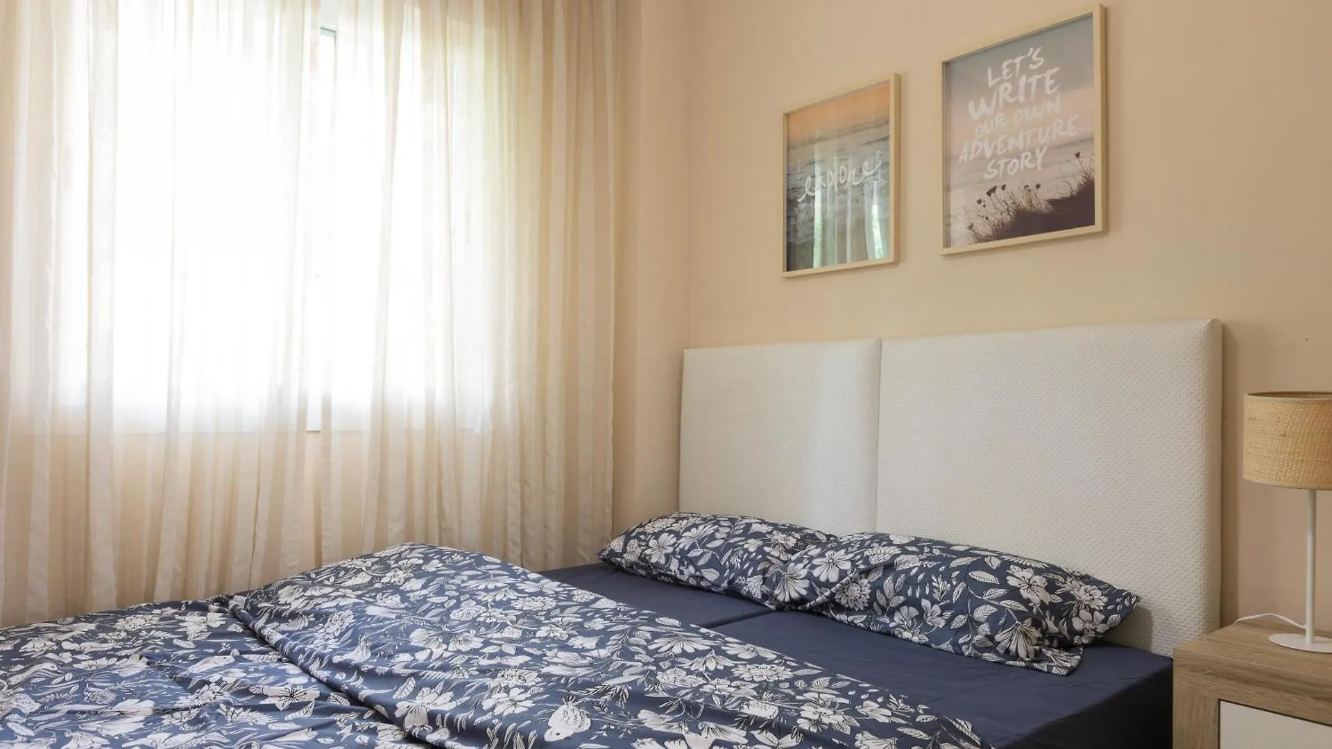 Calanova Apartment Mijas Spain