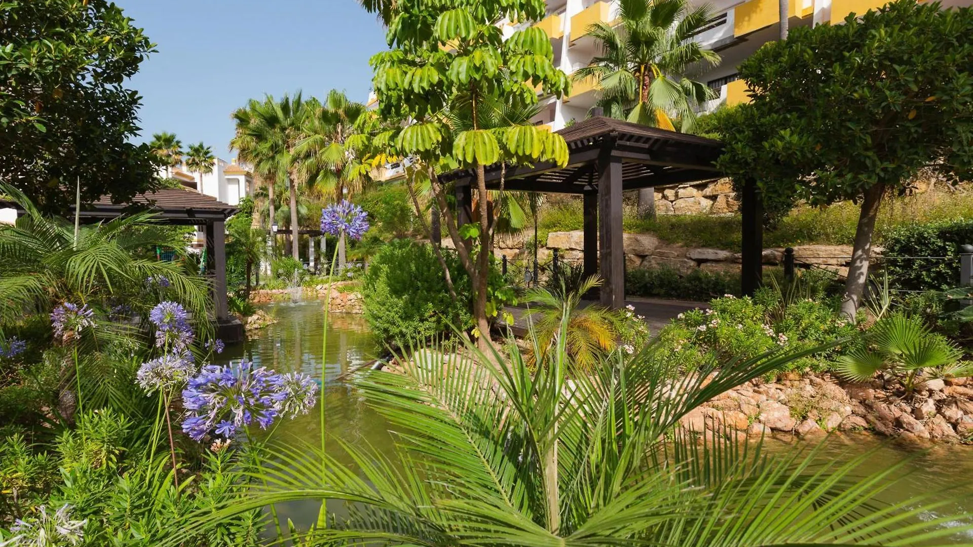 Calanova Apartment Mijas 0*,  Spain