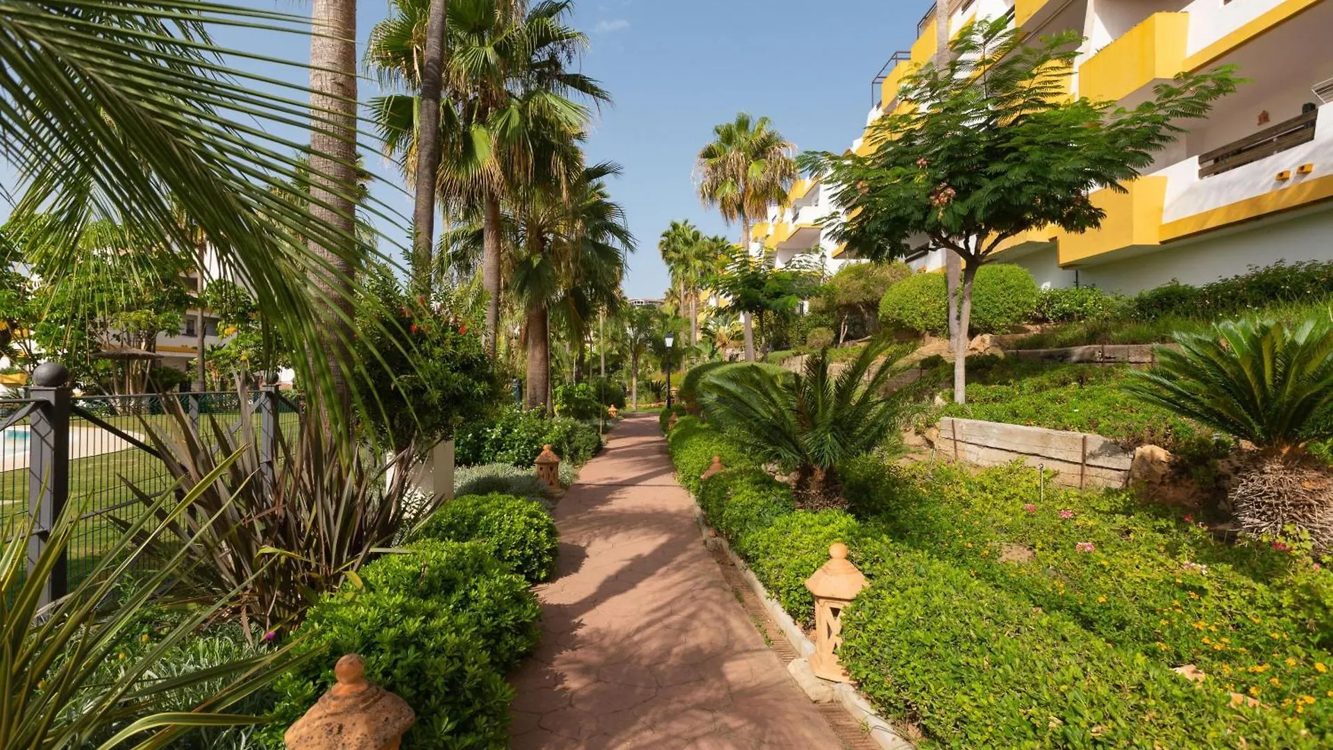 Calanova Apartment Mijas