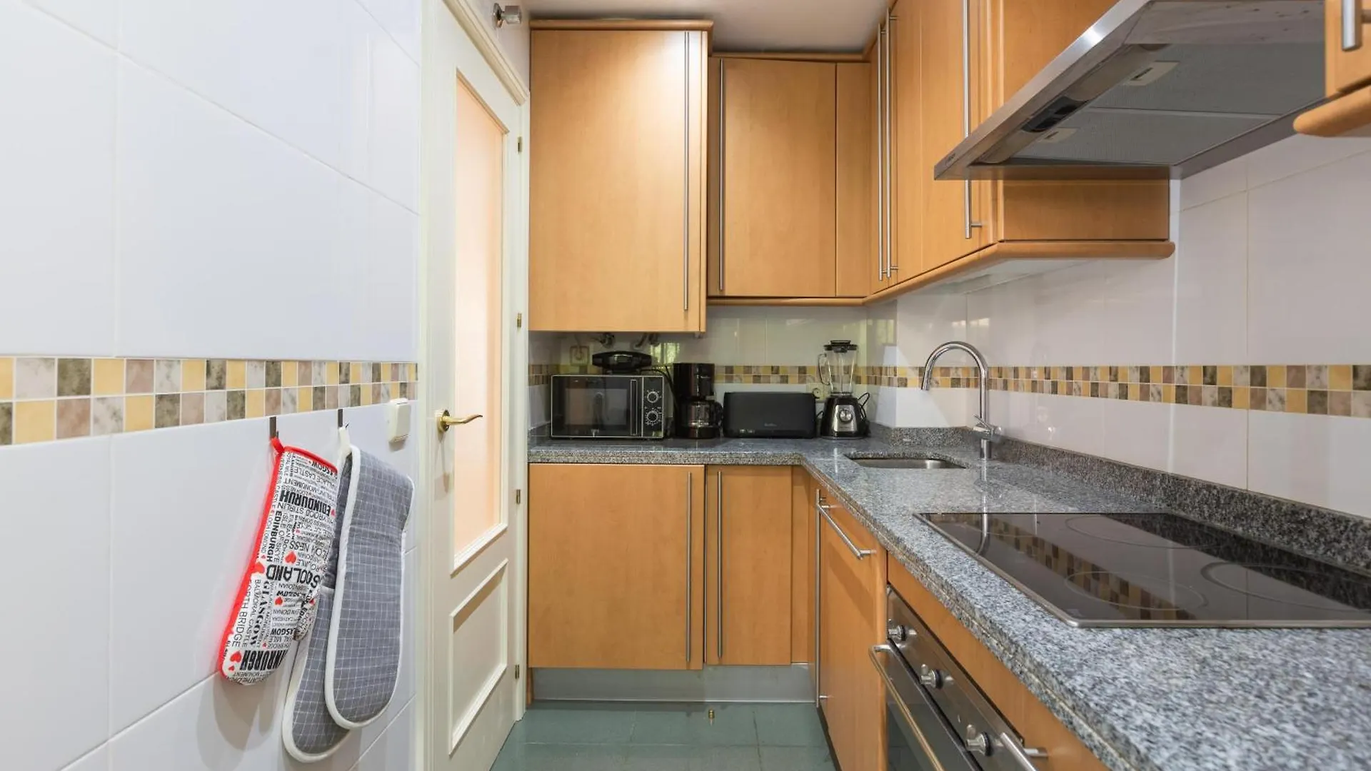 Calanova Apartment Mijas