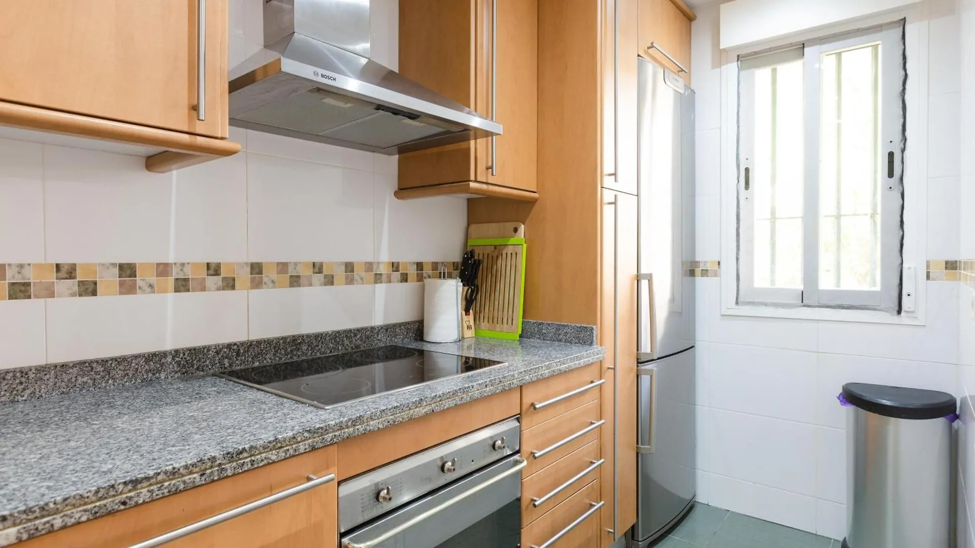 Calanova Apartment Mijas 0*,