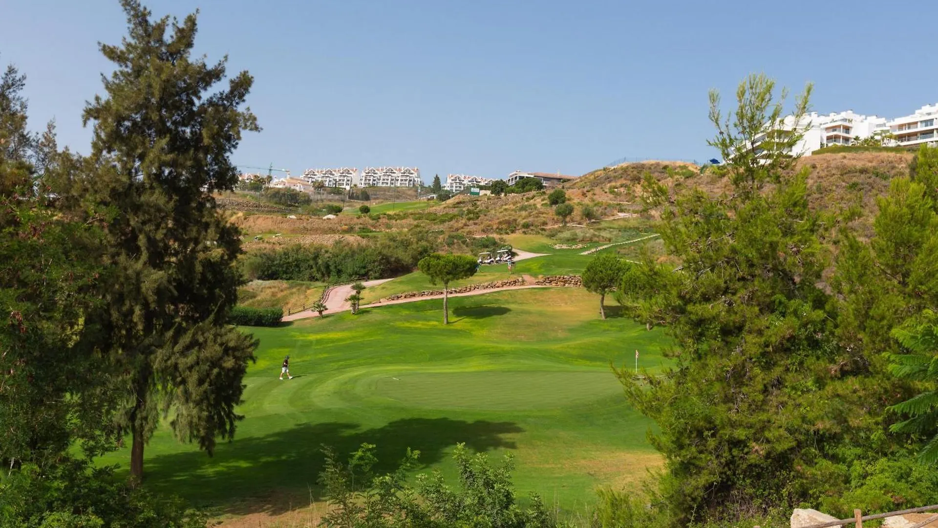 Calanova Apartment Mijas