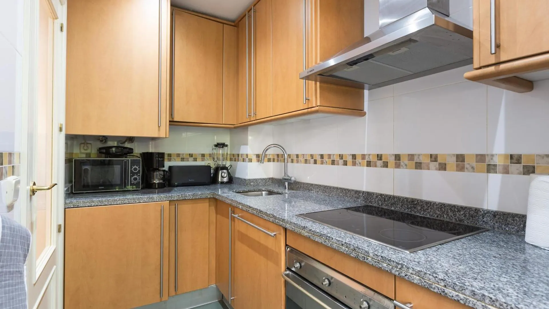 Calanova Apartment Mijas 0*,  Spain