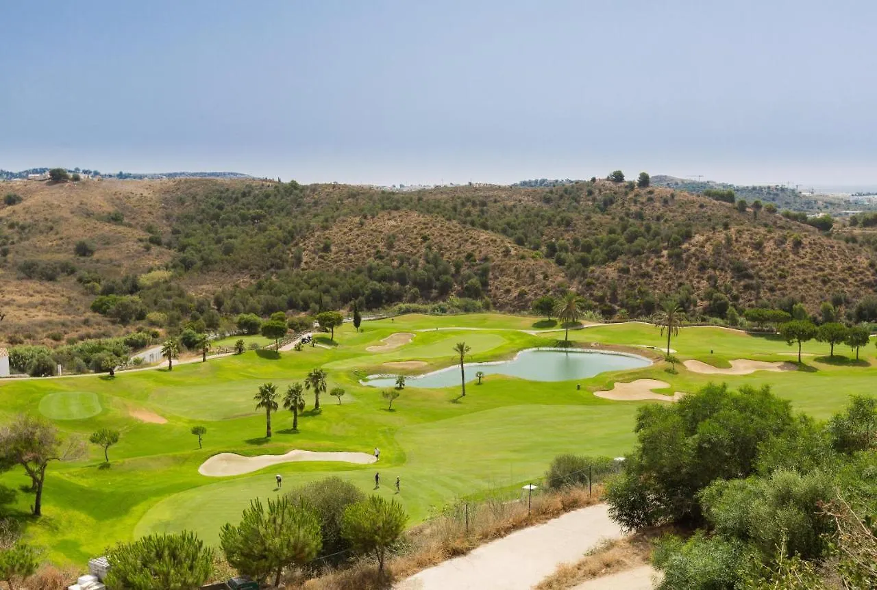 Calanova Apartment Mijas 0*,  Spain