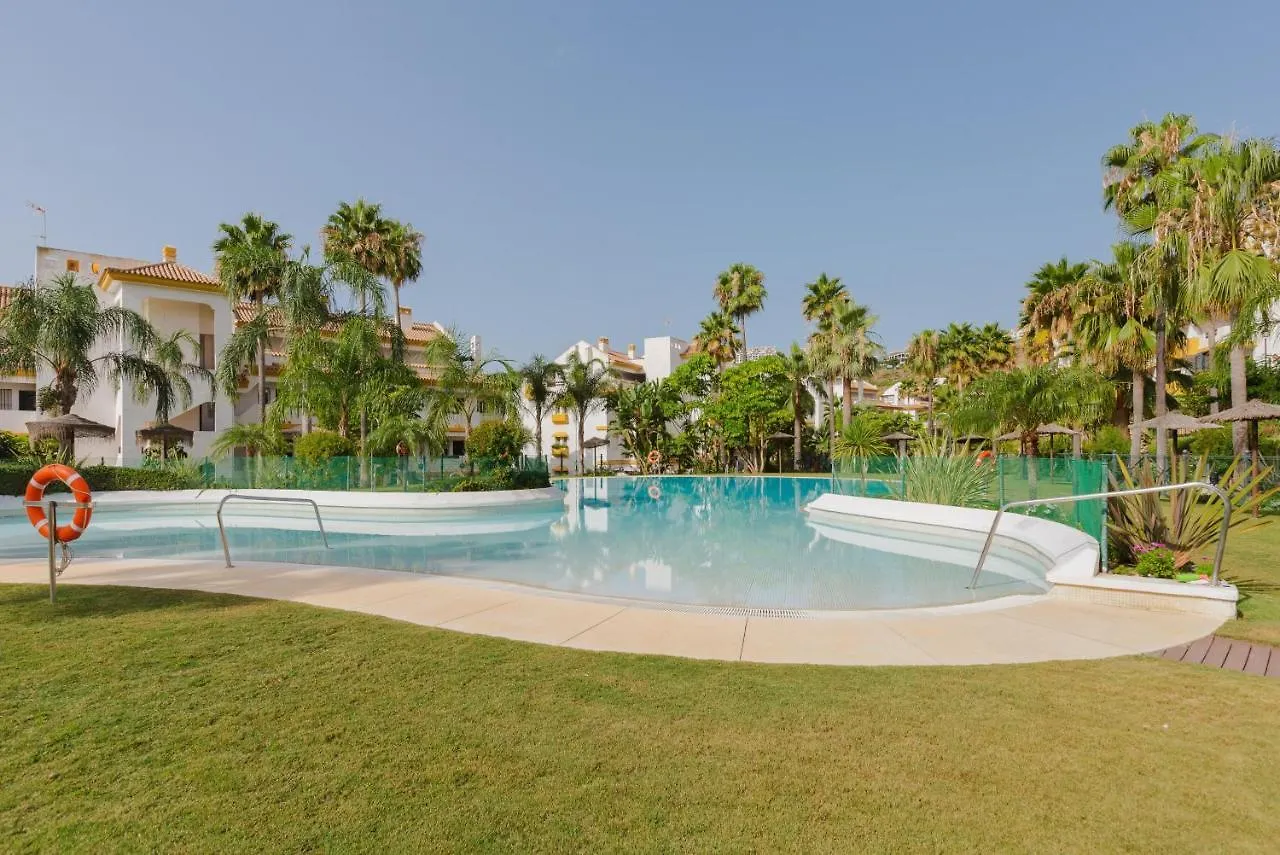 Calanova Apartment Mijas