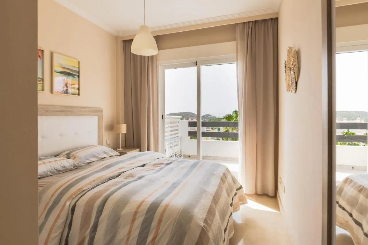 Calanova Apartment Mijas Spain