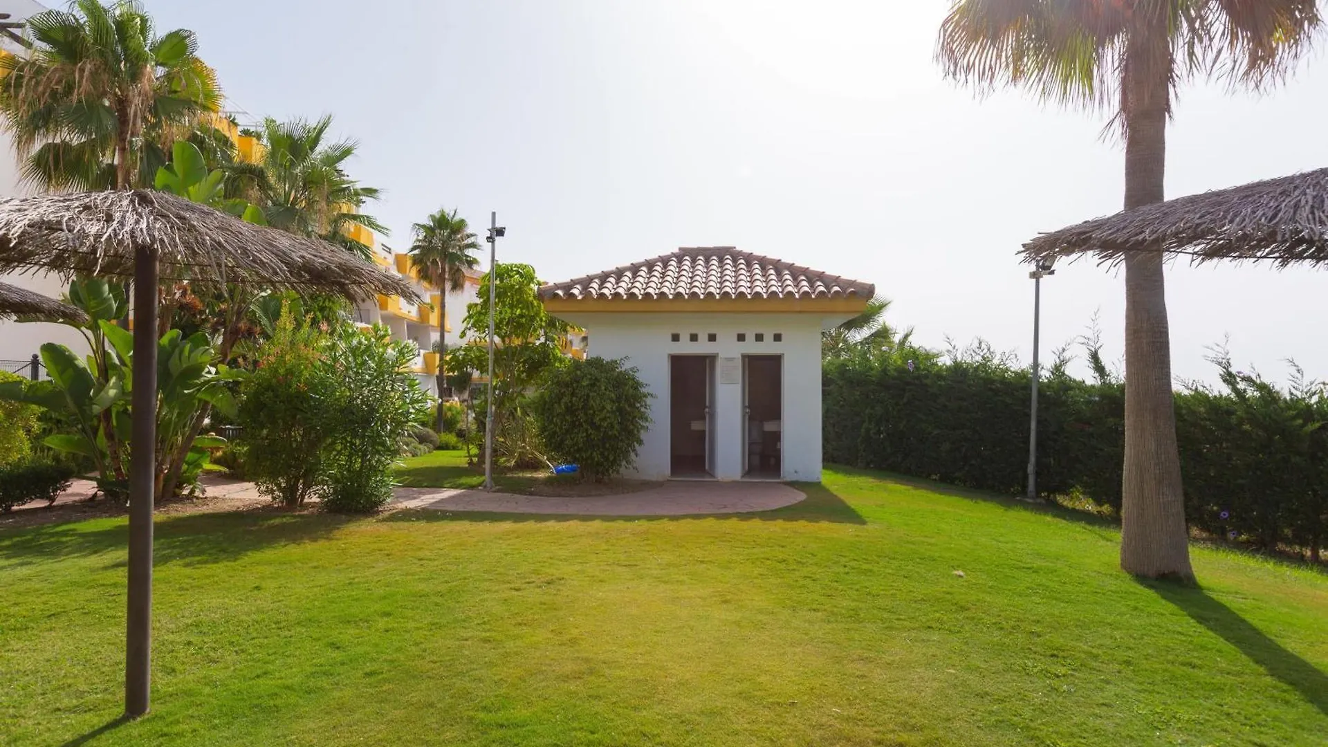 Calanova Apartment Mijas