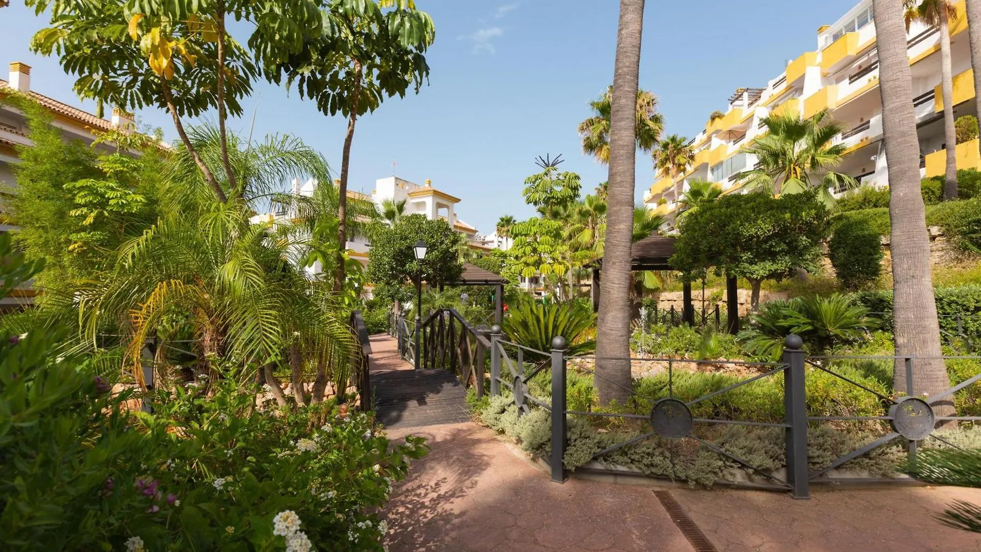 Calanova Apartment Mijas
